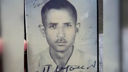 Independence Day freedom fighter from Noida who was sentenced to Kala Pani