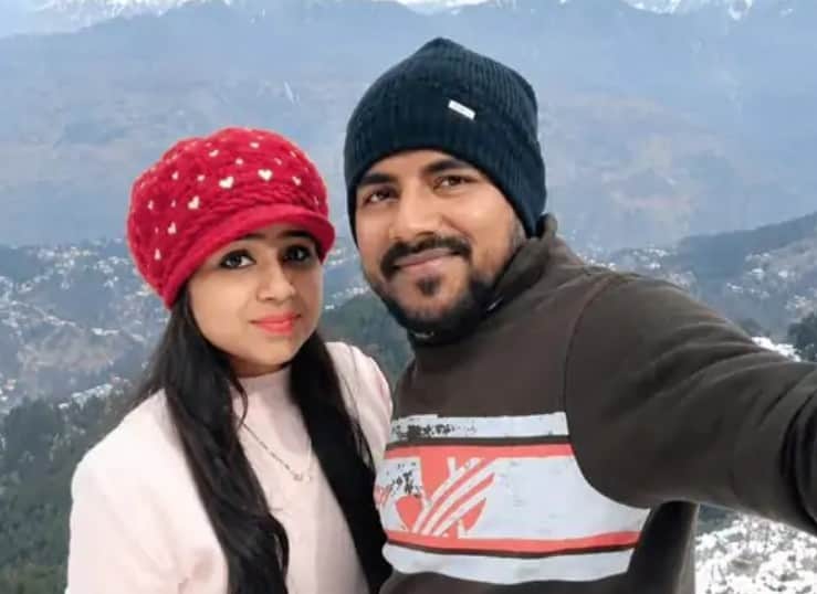 Jaipur Sales Manager Dies by Suicide: Wife, In-Laws Accused of 20 Lakh Demand Over Daughter