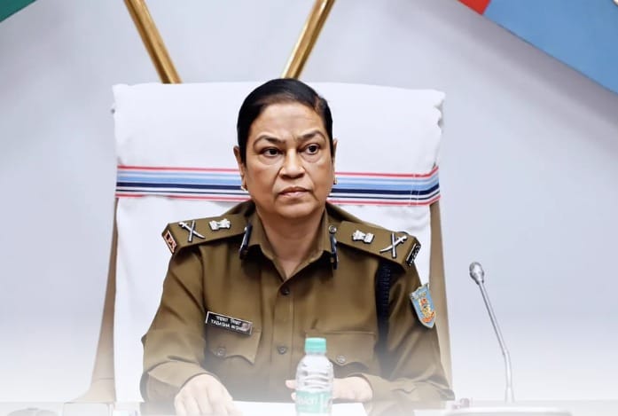 झारखंड: प्रदेश में कमजोर पड़ा नक्सलवाद का नेटवर्क, 103 गिरफ्तार व 46 नक्सलियों ने छोड़ी बंदूक; डीजीपी का दावा