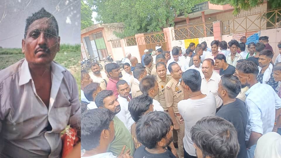 Lineman dies after being electrocuted in Firozabad