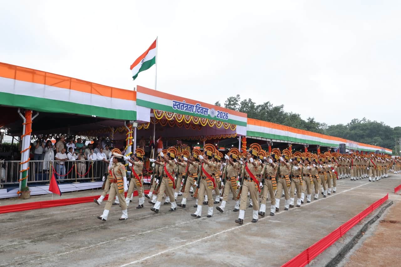 Independence Day 2026: Jobs for one lakh youths annually, MSME parks to be set up in every district; CM makes