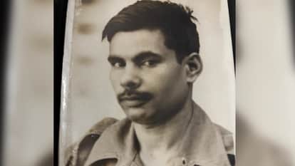Independence Day freedom fighter from Noida who was sentenced to Kala Pani