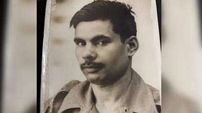 Independence Day freedom fighter from Noida who was sentenced to Kala Pani