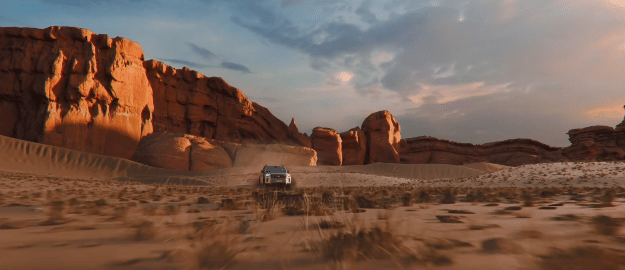 Mahindra Scorpio Lifestyle Pickup Unveiled, Rugged Design, 4WD, Premium Cabin