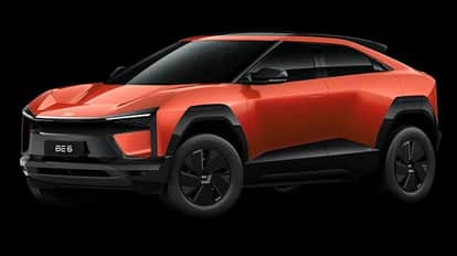 Mahindra BE 6 Sporteq Launched in India Range Gets New Formula E-Inspired FE Edition