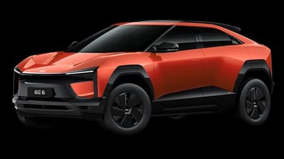 Mahindra BE 6 Sporteq Launched in India Range Gets New Formula E-Inspired FE Edition