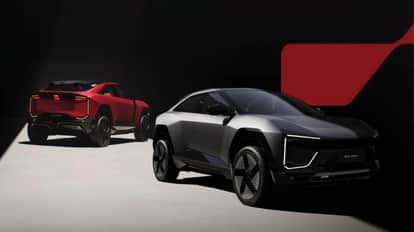 Mahindra BE 6 Sporteq Launched in India Range Gets New Formula E-Inspired FE Edition