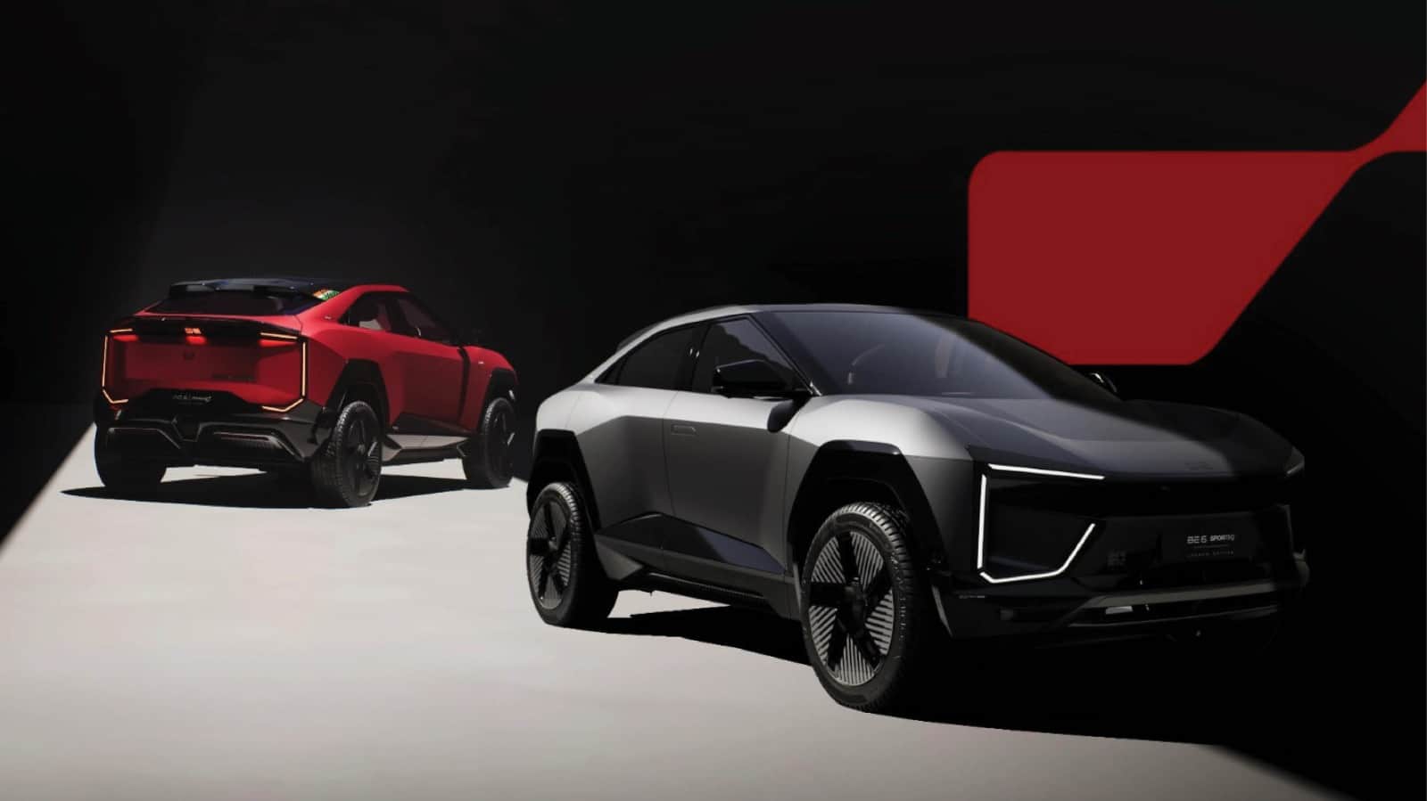 Mahindra Launches BE 6 SPORTEQ, XEV 9S and XEV 9e with BaaS Program; Check Prices And Details