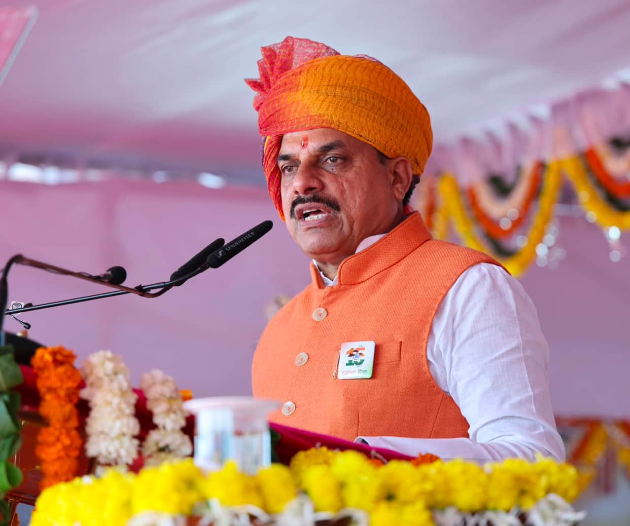 Independence Day 2026: Jobs for one lakh youths annually, MSME parks to be set up in every district; CM makes