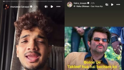 abhishek malhan slams munawar faruqui after eliminated from the traitors 2