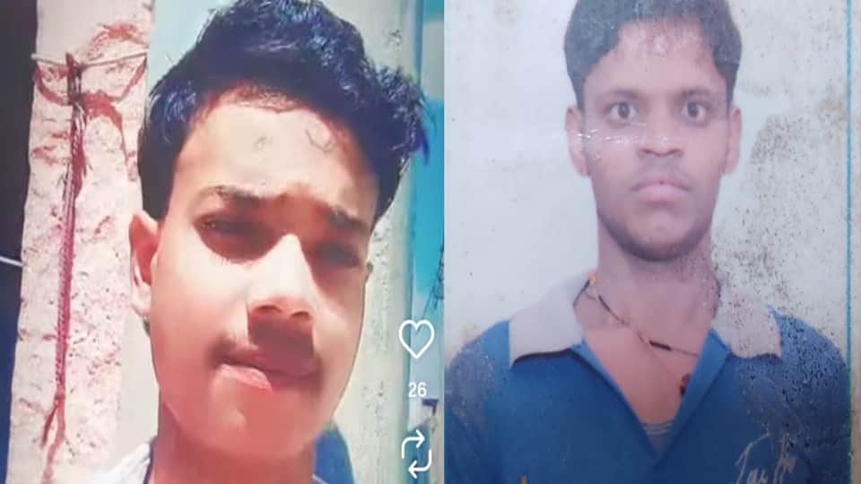 Two Young Men Die of Electric Shock in Separate Incidents in Fatehpur Sikri