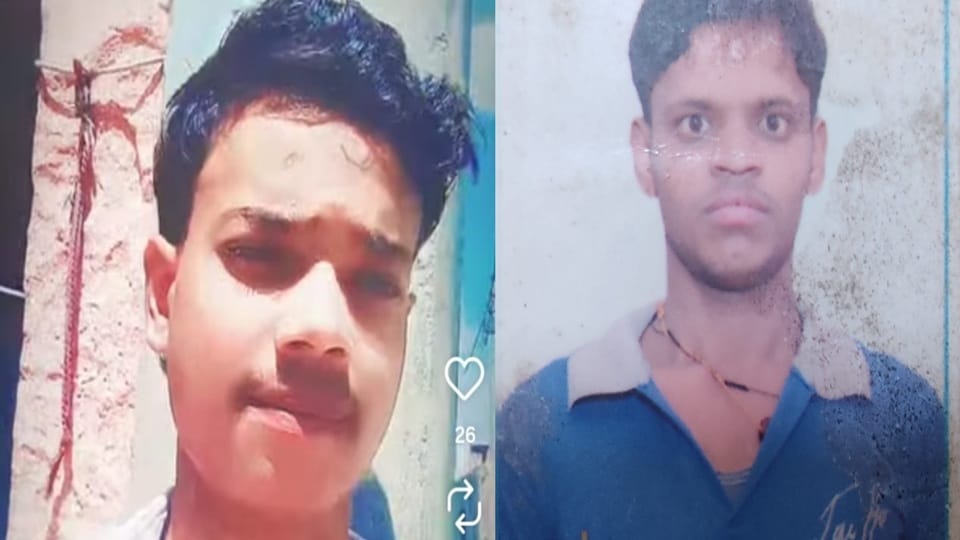 Two Young Men Die of Electric Shock in Separate Incidents in Fatehpur Sikri