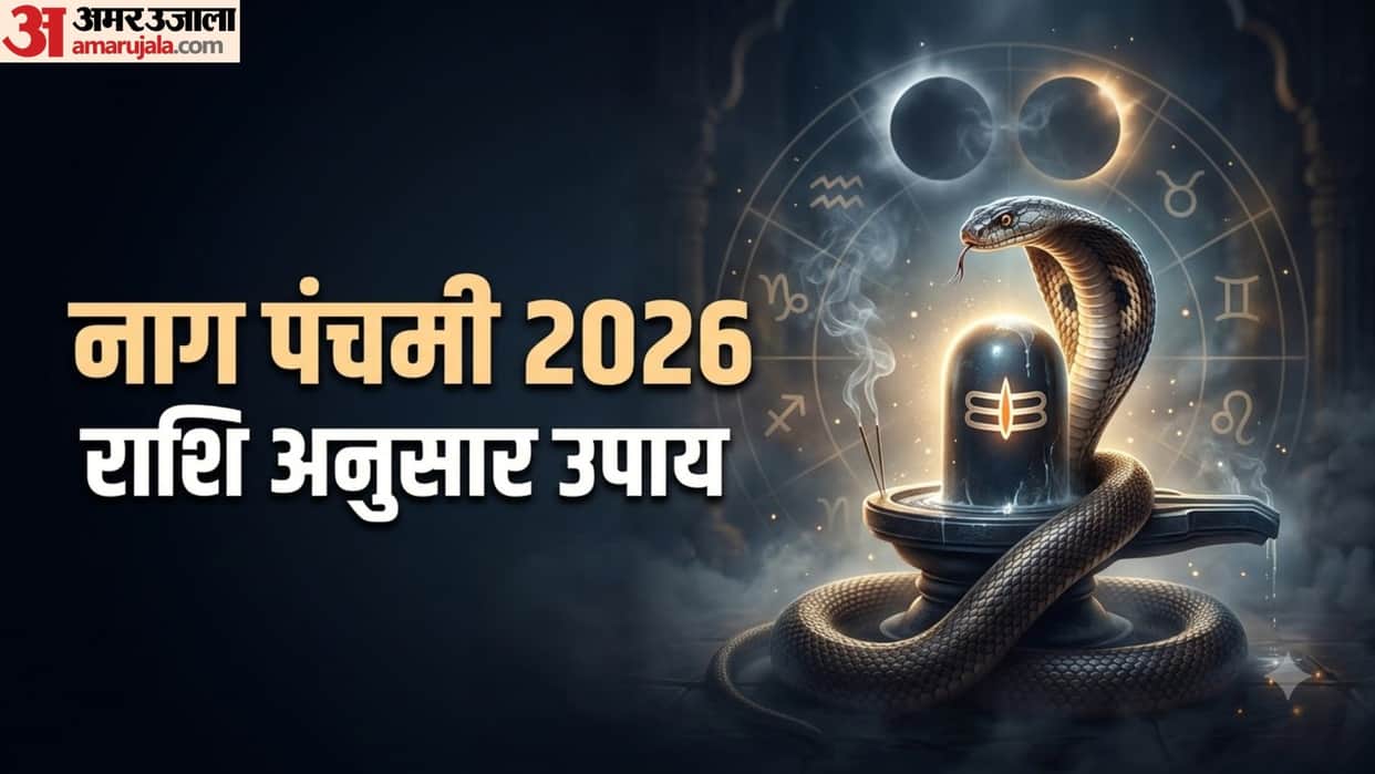 Nag Panchami 2026 rahu ketu shanti upay rashi anusar nag panchami remedies in hindi