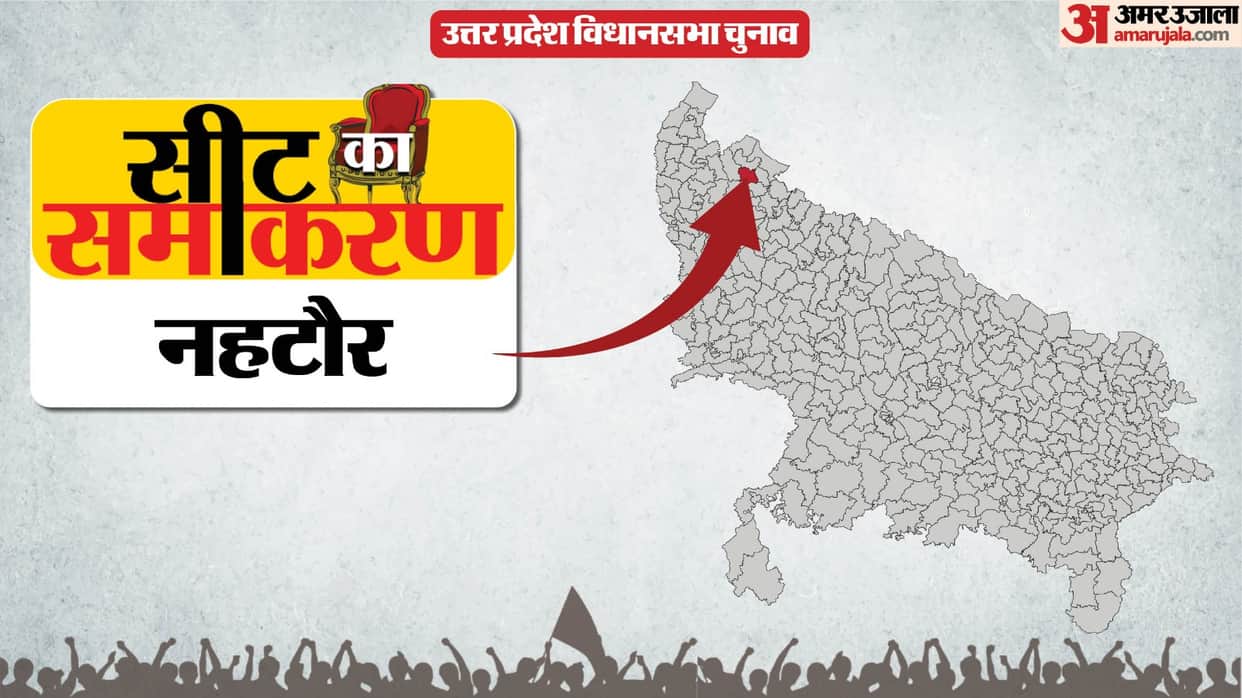 up election 2027 Bijnor Nehtaur Assembly seat history bjp sp bsp congress political equation