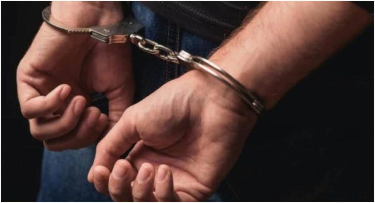 motihari neet ug 2026 re neet irregularities mbbs student ujjwal raj arrested eou investigation