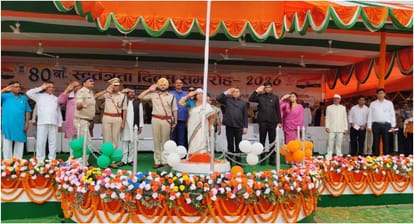 प्रभारी मंत्री शीला मंडल