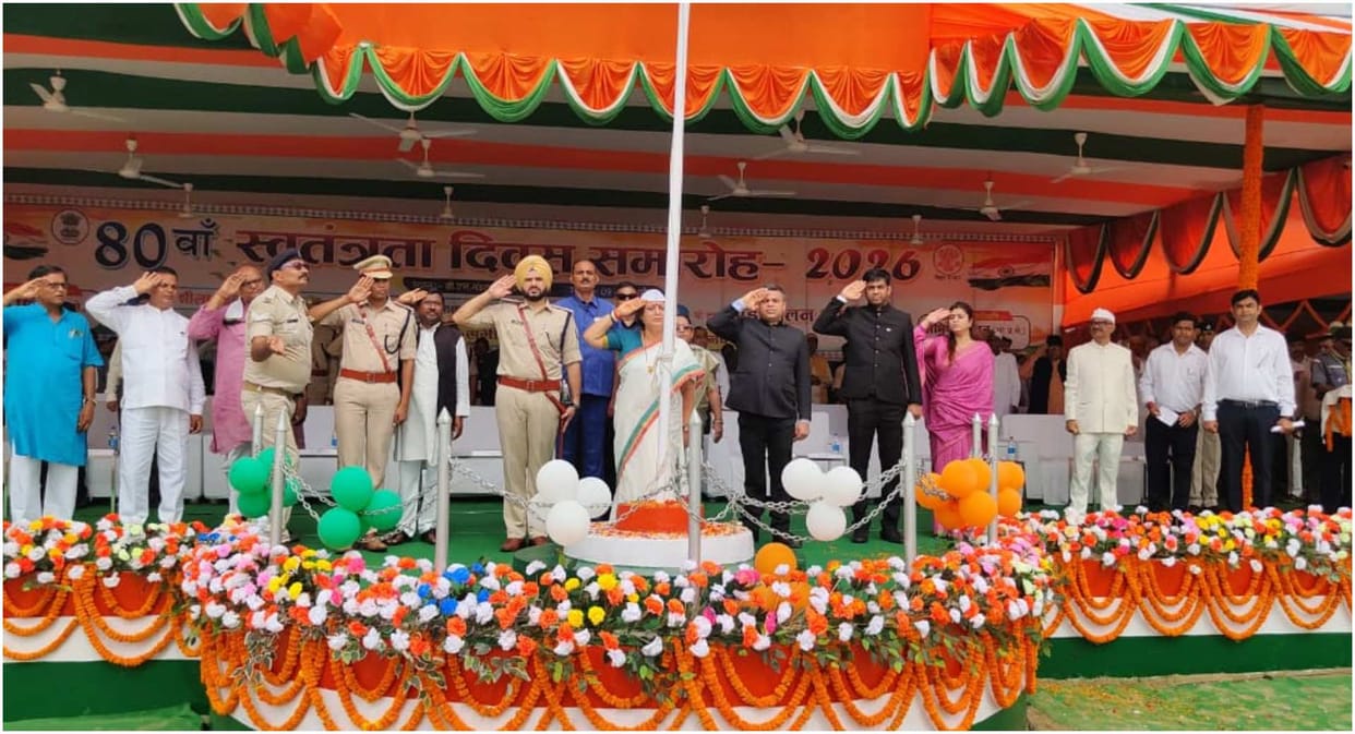 independence day 2026 sheila mandal bn mandal stadium development schemes scholarship