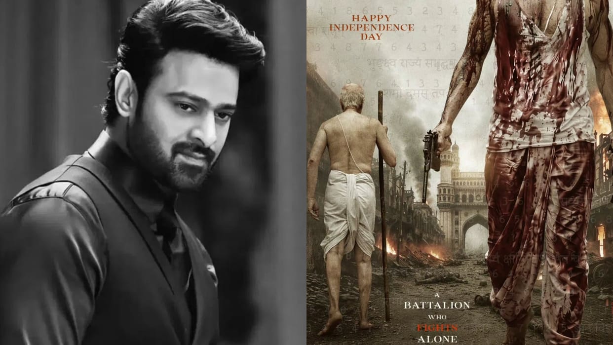 Fauzi Prabhas Movie Postponed Producer Ravi Shankar Confirms Know Reason