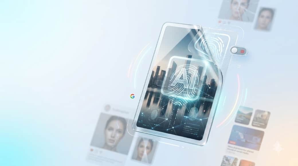 Google Makes AI Watermarks Optional, It Become Harder Spot Fake Images?