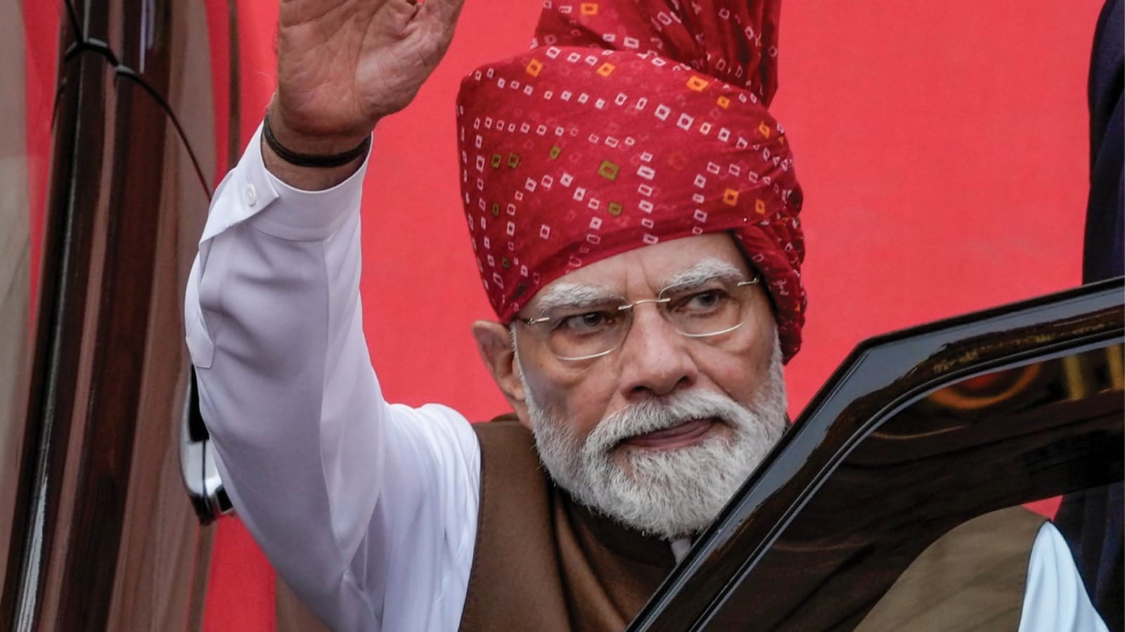 PM Modi
