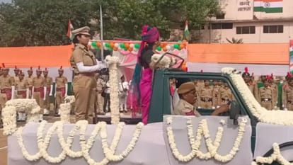 rajasthan independence day 2026 tricolour hoisting cm bhajan lal sharma all districts