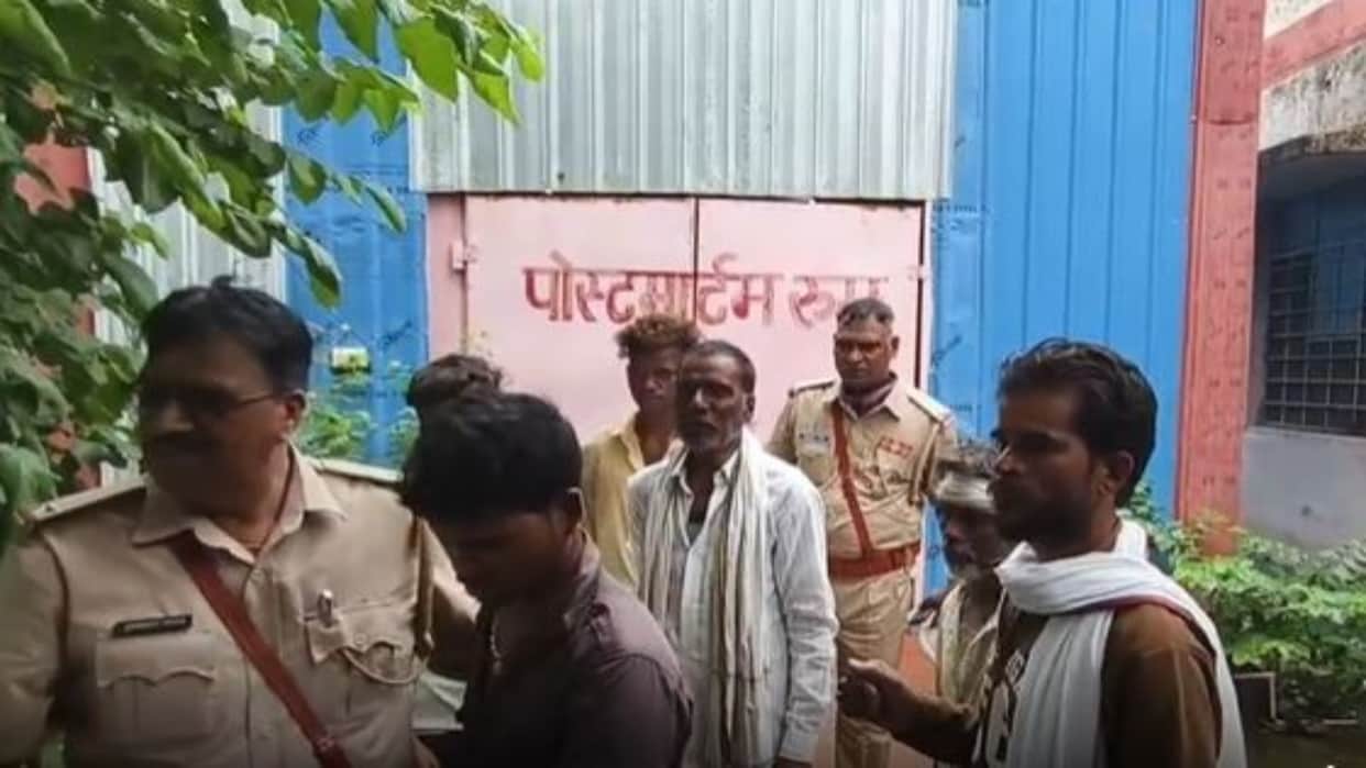 Baran News: Tragic Accident, Three Minor Sisters Die After Being Electrocuted in Field, Family Left Devastated