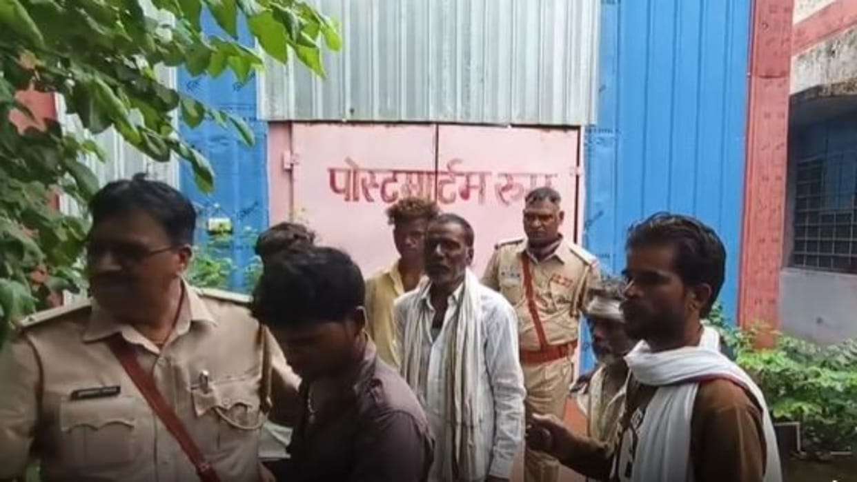 Baran News: Tragic Accident, Three Minor Sisters Die After Being Electrocuted in Field, Family Left Devastated