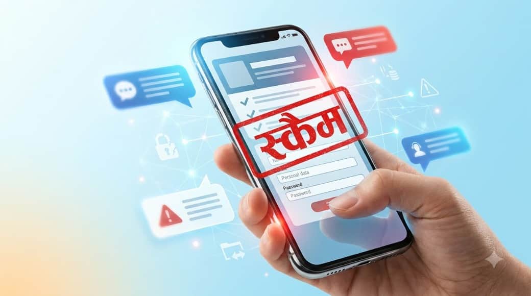 Independence Day Scam Alert, Fake ₹5,000 Grant Ad Circulates Online