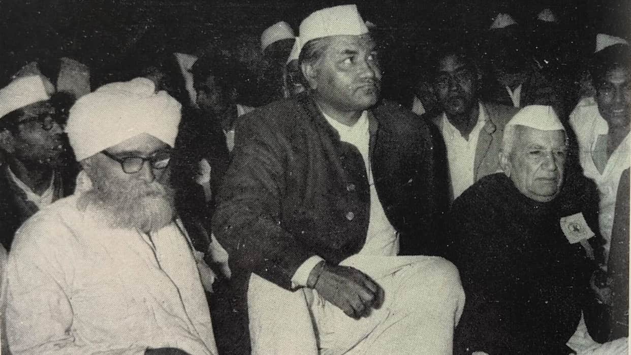 wagad-freedom-movement-banswara-prajamandal-tatya-tope-history