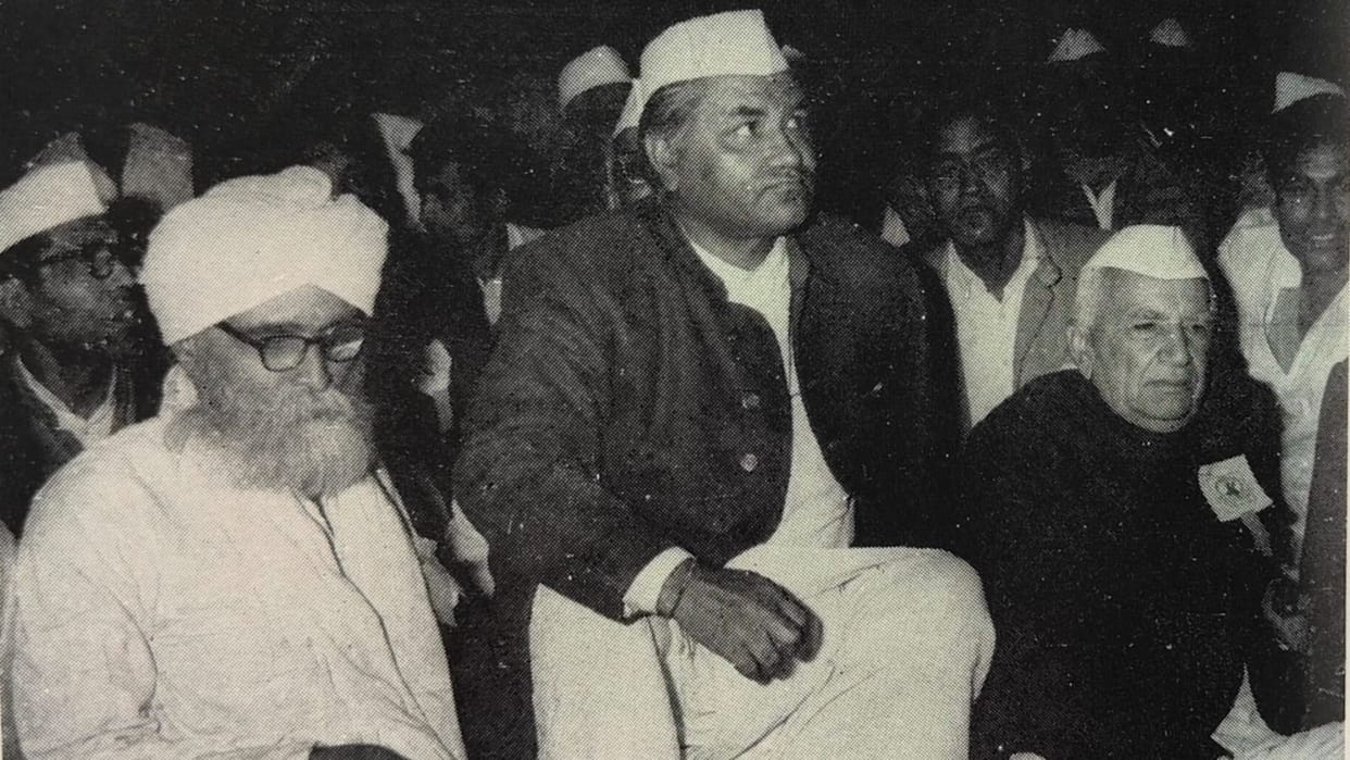 wagad-freedom-movement-banswara-prajamandal-tatya-tope-history