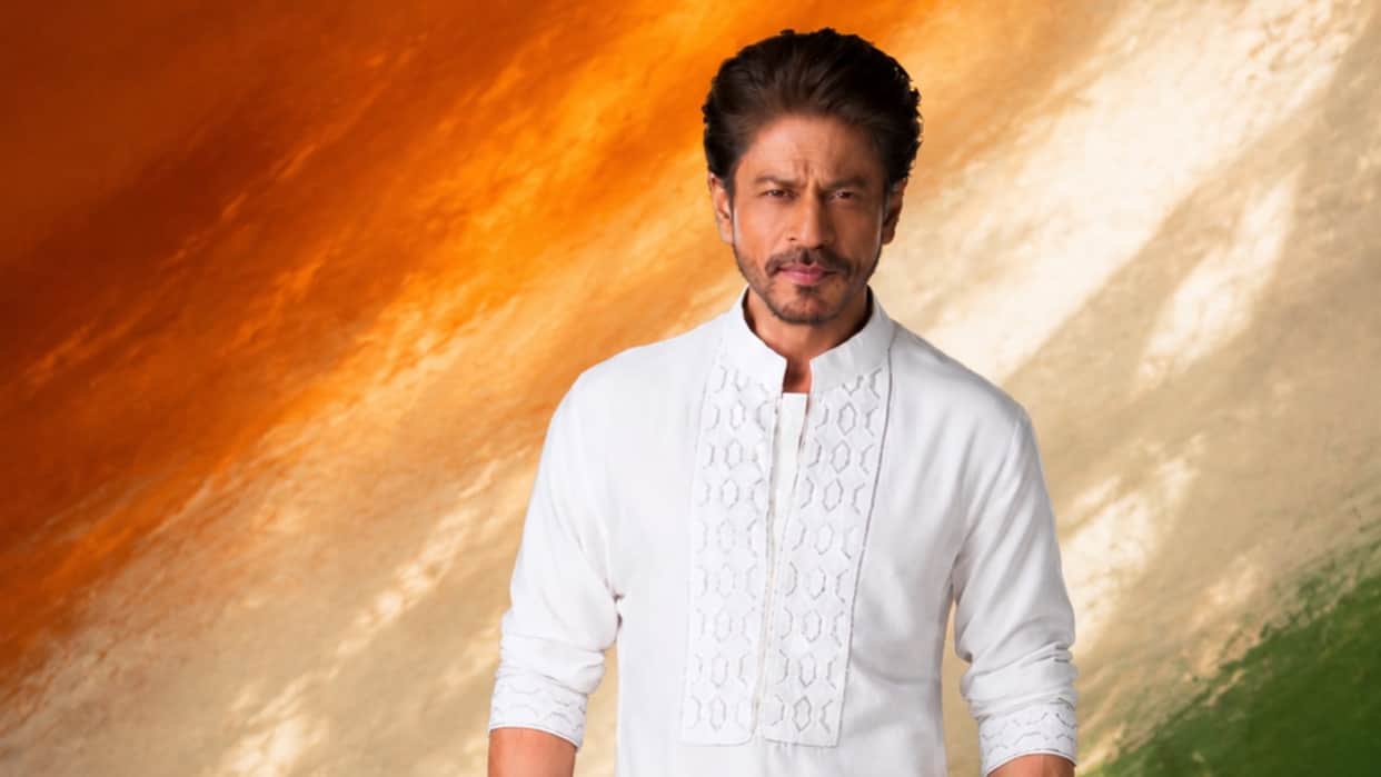 Shah Rukh Khan Share Post On Independence day 2026 And Special Appeal To Countrymen