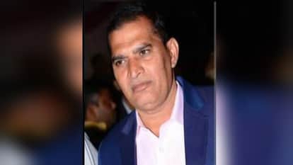 UP: Martyr STF Inspector Sunil Kumar Honored with Gallantry Medal for Shamli Encounter