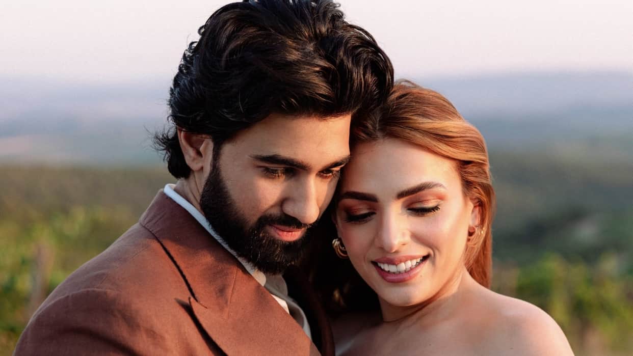 Sukriti Kakar explain why she hides her relation Reveals wedding plans