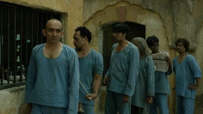 Independence Day 2026: Batwara 1947 Main Vaapas Aaunga Gadar Train to Pakistan Movies Based On Partition story