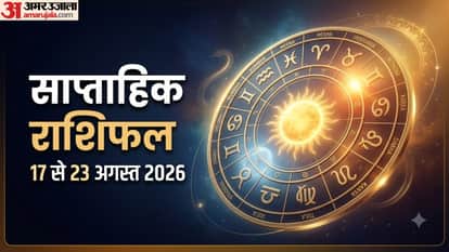 Weekly Horoscope
