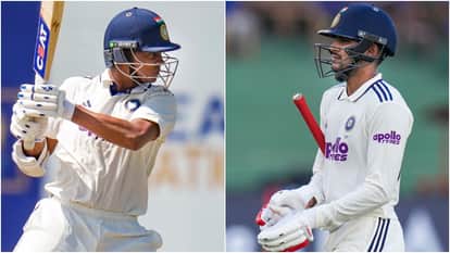 IND vs SL: Sri Lanka vs India, 1st Test at Galle, SL vs IND, match updates and highlights of Day 1