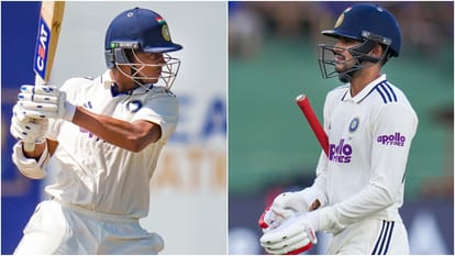 IND vs SL: Sri Lanka vs India, 1st Test at Galle, SL vs IND, match updates and highlights of Day 1