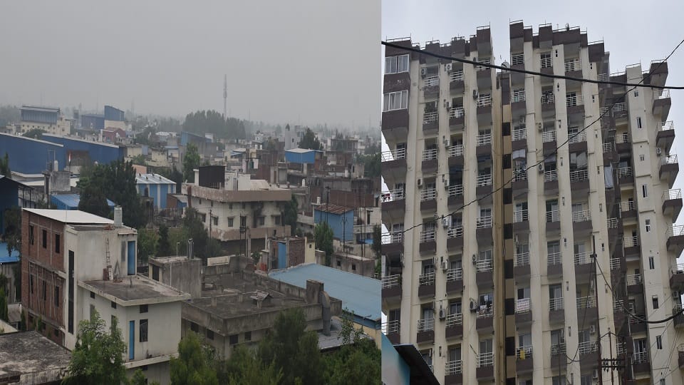 Aligarh News: शहर की पॉश कॉलोनियों में तीन लाख घर खाली, नहीं बिक रहे, जाने क्या है इसकी बड़ी वजह