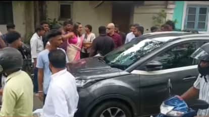 Munna Bhai Actor Ashwin Mushran Accused Of Hitting Biker While Driving On Wrong Side In Goa