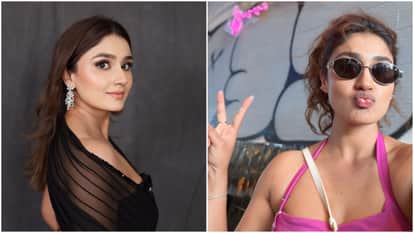 who is antara banerjee kasautii zindagii kay fame actress arrested for attacking rpf personnel with razor