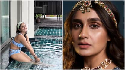 who is antara banerjee kasautii zindagii kay fame actress arrested for attacking rpf personnel with razor