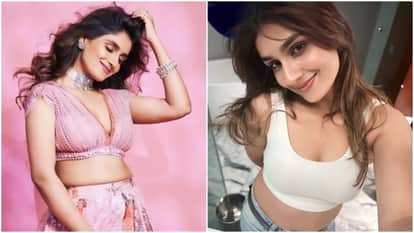 who is antara banerjee kasautii zindagii kay fame actress arrested for attacking rpf personnel with razor