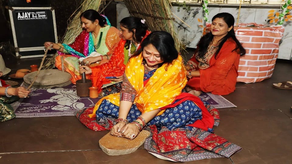 सिल-बट्टे की चटनी