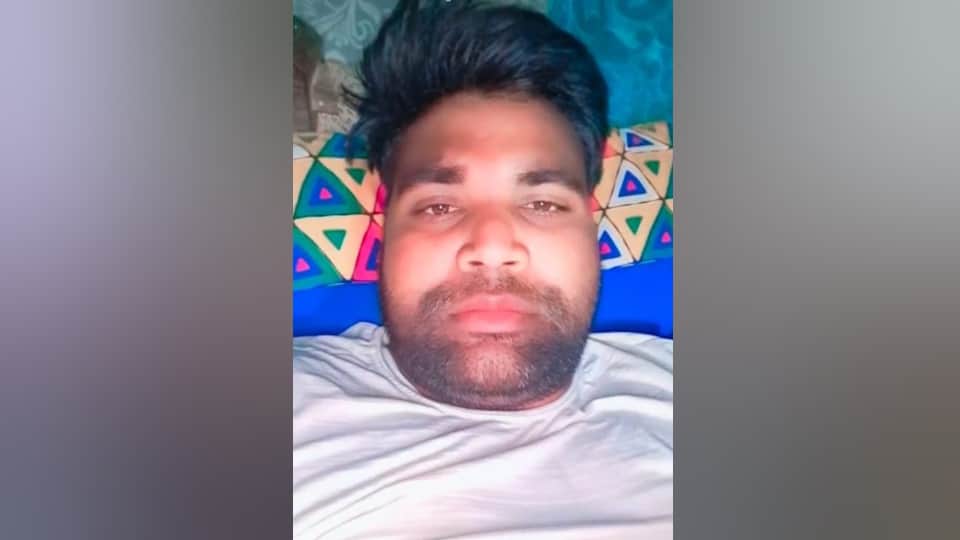 Baghpat Double Murder Case Krishna became a sadhu disciple after his sister gave birth to a child