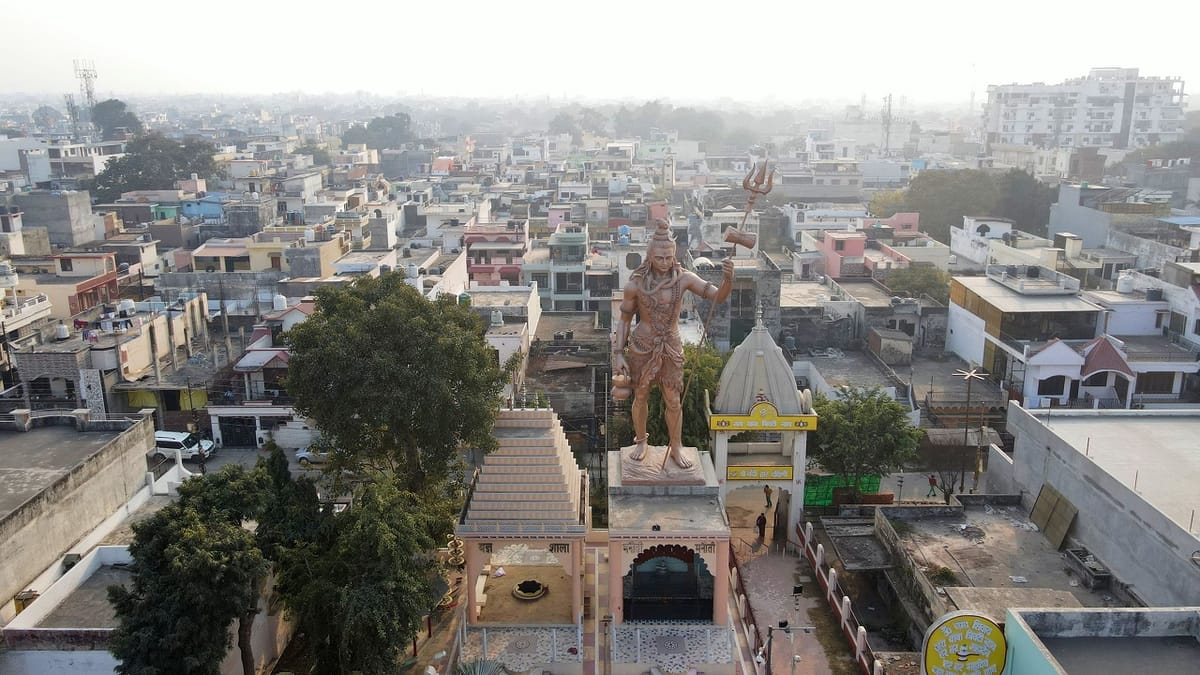 सिटीज-2.0: केंद्र सरकार की योजना में बरेली का चयन, शहर की संवरेगी सूरत, पर्यटन विकास को मिलेगी गति