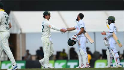 Bangladesh’s 5 Biggest Cricket Upsets: From Beating India in 2007 to Stunning Australia in Darwin