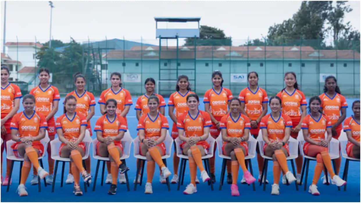 India vs China: World Cup, FIH Hockey World Cup Belgium & Netherlands 2026 match updates