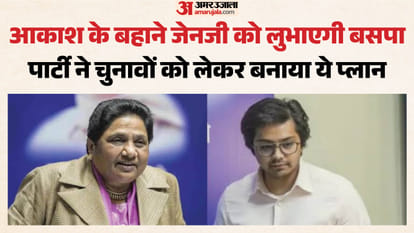 बसपा ने शुरू की चुनावी तैयारियां।