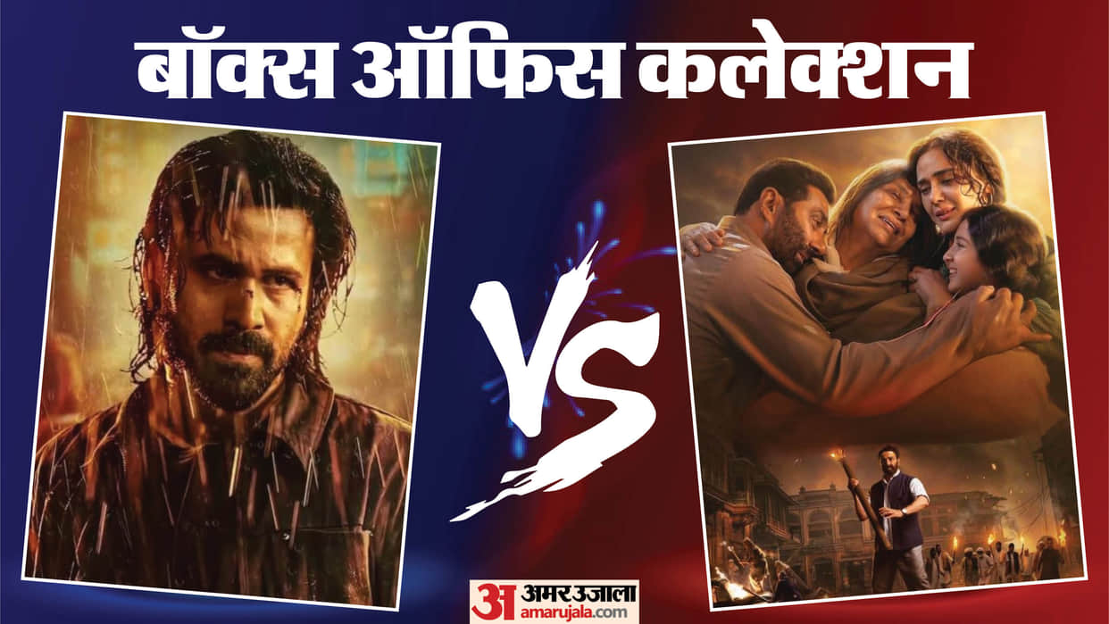 Independence Day 2026 Box Office Report: Batwara 1947 Awarapan 2 Spider Man Brand New Day 15 August Collection