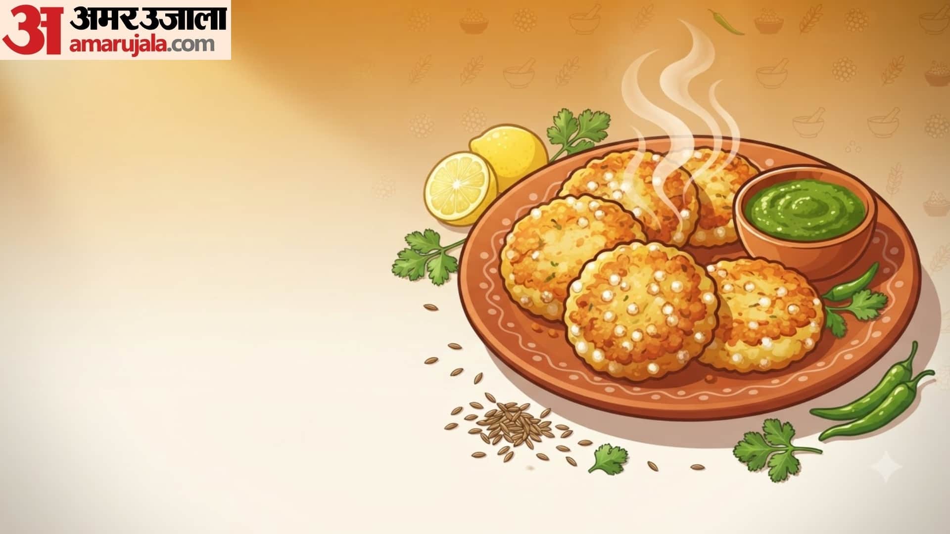 sawan 2026 how to make falahari tikki for somwar vrat in hindi